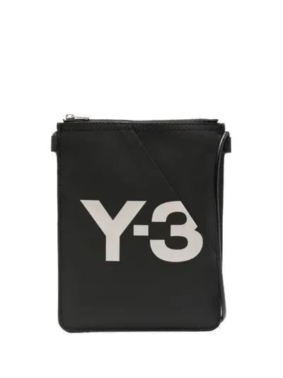 Y-3 Cross Body In Negro