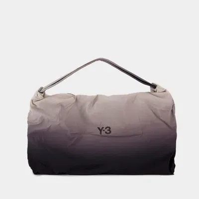 Y-3 Ombré S Shoulder Bag