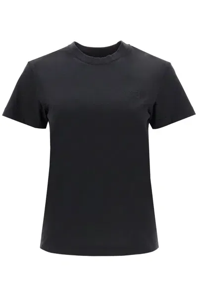 Y-3 Regular Fit T-shirt