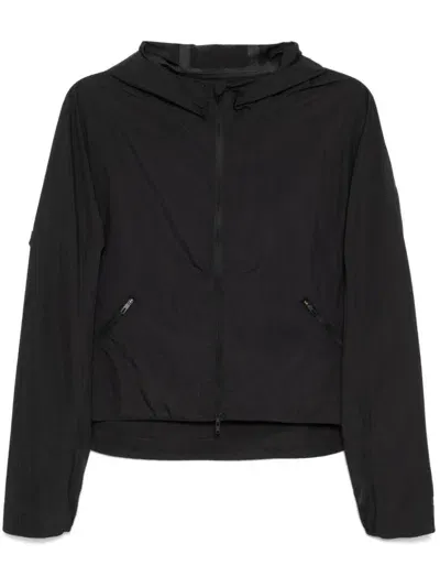 Y-3 Running Jacket In Black