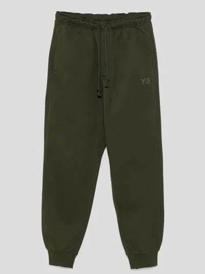 Y-3 Trousers