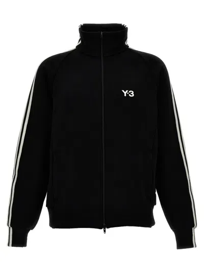 Y-3 Y In Black