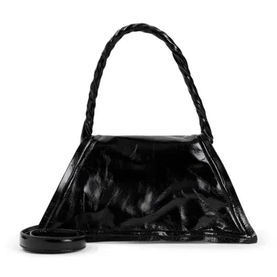 Y/project Handbag In Black