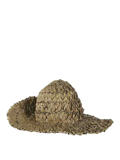 Yesey Sombrero - Multicolor In Multicolour