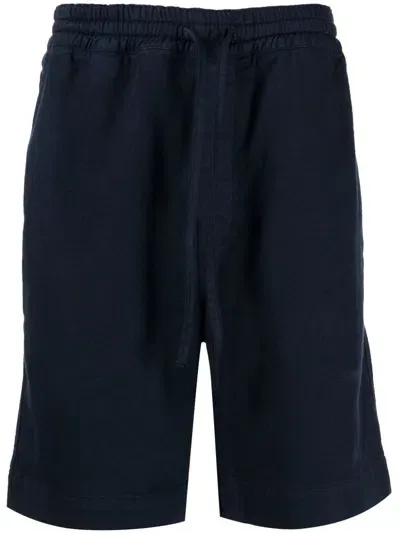 Ymc You Must Create Jay Jogginghose Mit Kordelzug In Blue