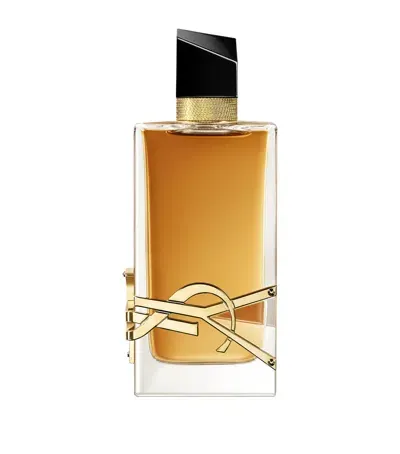 Ysl Libre Intense Eau De Parfum In White