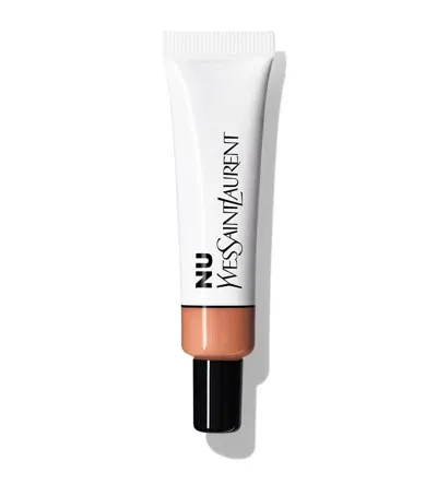 Ysl Nu Halo Tint Highlighter In Brown