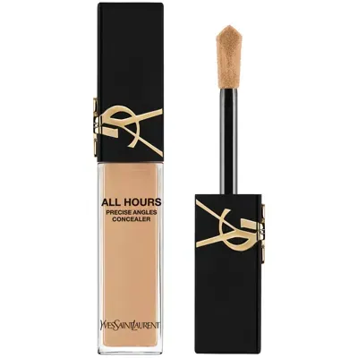 Ysl Yves Saint Laurent All Hours Concealer 15ml (various Shades) - Lc5