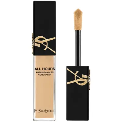 Ysl Yves Saint Laurent All Hours Concealer 15ml (various Shades) - Ln1