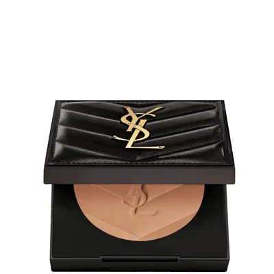 Ysl Yves Saint Laurent All Hours Hyper Finish Powder 8.5g (various Shades) - 03