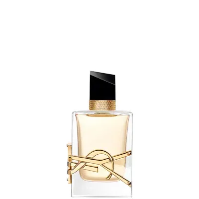 Ysl Yves Saint Laurent Libre Eau De Parfum 50ml In White