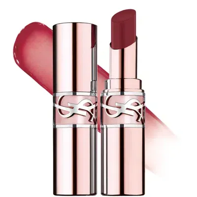 Ysl Yves Saint Laurent Loveshine Candy Glow Lip Balm (various Shades) - Brown Nude In 5b