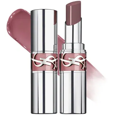 Ysl Yves Saint Laurent Loveshine Lipstick 3.2ml (various Shades) - 203