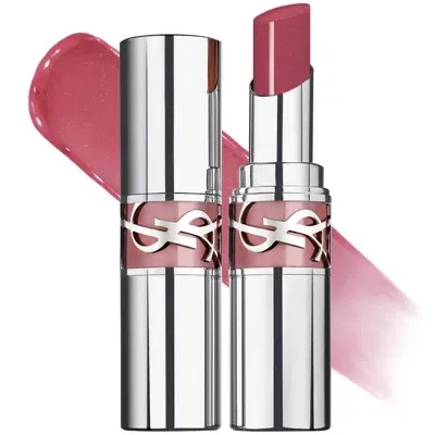 Ysl Yves Saint Laurent Loveshine Lipstick 3.2ml (various Shades) - 209 In White