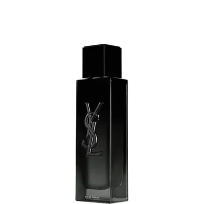 Ysl Yves Saint Laurent Mf Eau De Parfum 60ml In White