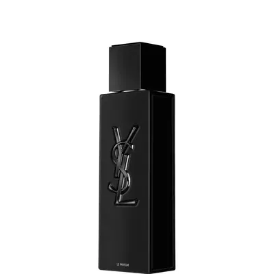 Ysl Yves Saint Laurent Mf Le Parfum 60ml In White