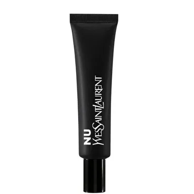 Ysl Yves Saint Laurent Nu Blotting Lotion 25ml In White