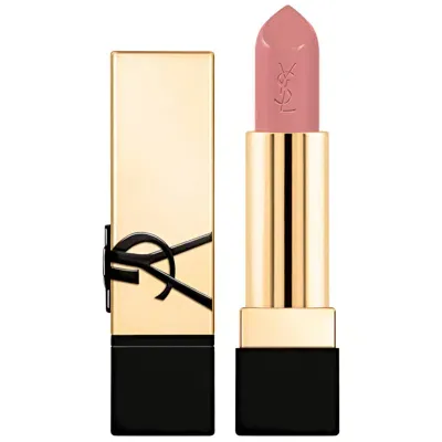 Ysl Yves Saint Laurent Rouge Pur Couture Renovation Lipstick 3g (various Shades) - N5