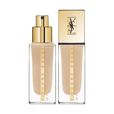 Ysl Yves Saint Laurent Touche Éclat Le Teint Foundation 25ml (various Shades) - B30