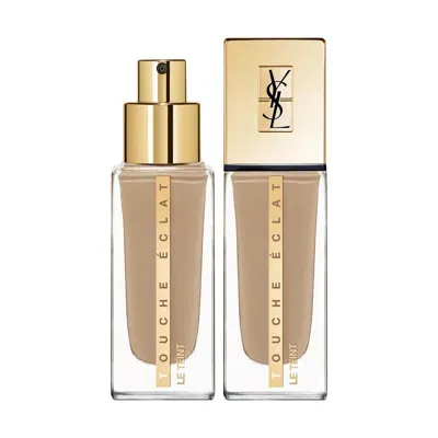 Ysl Yves Saint Laurent Touche Éclat Le Teint Foundation 25ml (various Shades) - B50