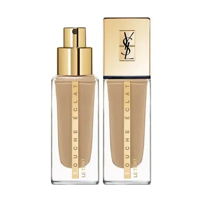 Ysl Yves Saint Laurent Touche Éclat Le Teint Foundation 25ml (various Shades) - B65