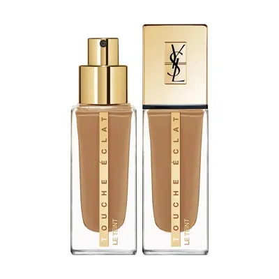 Ysl Yves Saint Laurent Touche Éclat Le Teint Foundation 25ml (various Shades) - Bd50