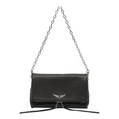 Zadig & Voltaire Zadig&voltaire Bags In Black