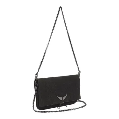 Zadig & Voltaire Zadig&voltaire Bags In Black