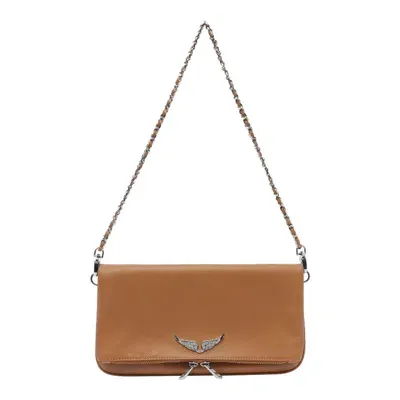 Zadig & Voltaire Zadig&voltaire Bags In Brown