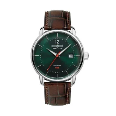 Zeppelin Watches Mod. 8160-4 In Brown