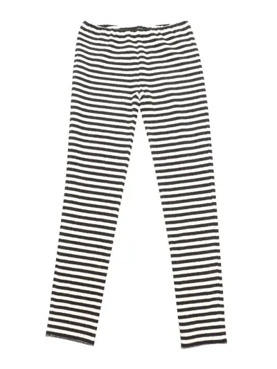 Zhoe & Tobiah Kids' Leggings In White