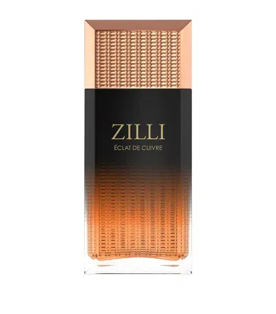 Zilli Éclat De Curve Eau De Parfum In White