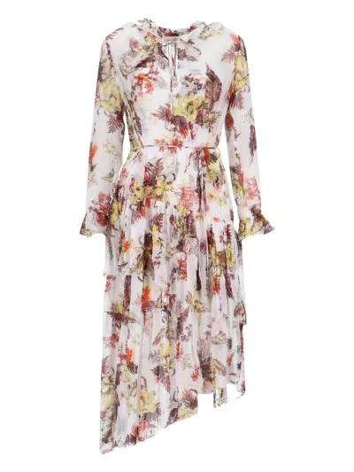 Zimmermann Dresses In Multicolour