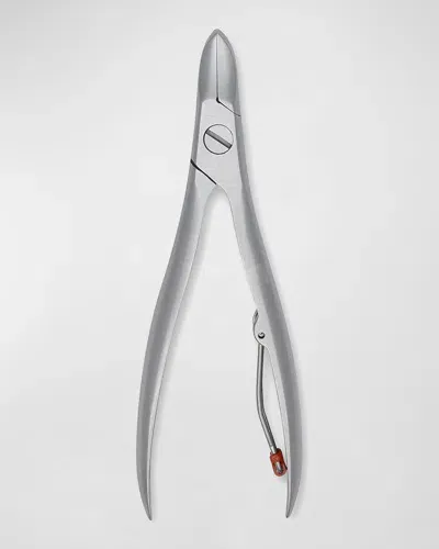 Zwilling Beauty Beauty Nail Nipper In Silver