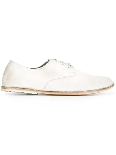 Marsèll Lace Up Shoes In Grey