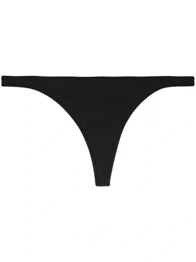 Marlies Dekkers Femme Fatale Thong In Black