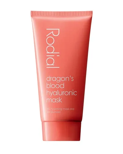 Rodial Dragon's Blood Hyaluronic Mask (1.7 Fl. Oz.)