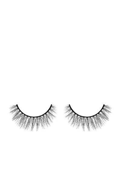 Artemes Lash Love And Light Premium Pony Lashes In N,a