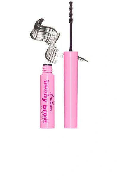 Lime Crime Bushy Brow Gel 3.5ml (various Shades) - Smokey