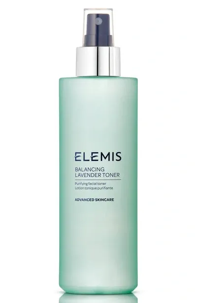 Elemis Balancing Lavender Toner, 6.7 Oz. In Lavender / Lime