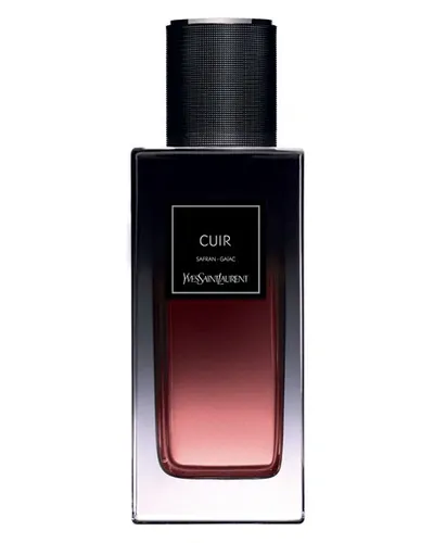 Saint Laurent 4.2 Oz. Le Vestiaire Des Parfums Collection De Nuit Cuir Eau De Parfum In Purple