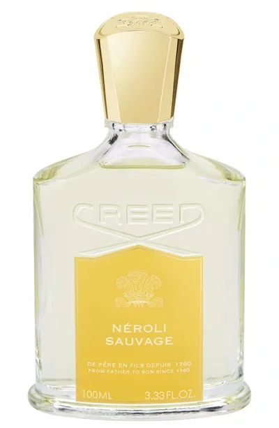 Creed Neroli Sauvage, 3.3 Oz.