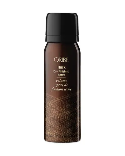 Oribe 2.0 Oz. Thick Dry Finishing Hair Spray