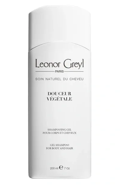 Leonor Greyl Paris 'douceur Végétale' Gel Shampoo For Body & Hair