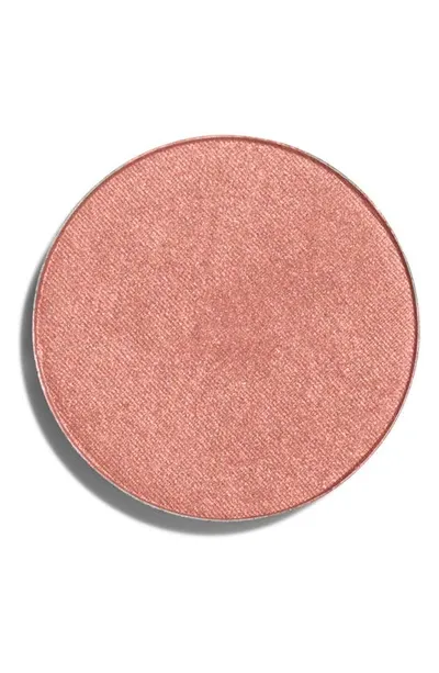 Chantecaille 0.08 Oz. Shine Eyeshadow Palette Refill In Carnelian