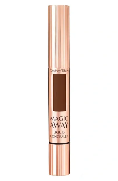 Charlotte Tilbury Magic Away Concealer 16 Dark 0.13 oz/ 4ml