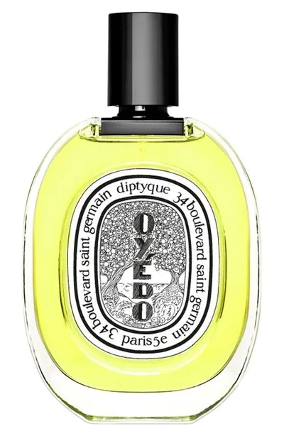 Diptyque Oyedo Eau De Toilette, 3.4 Oz.