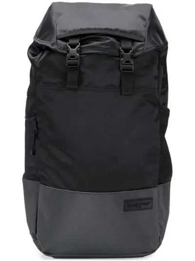 Eastpak Bust Backpack In Black