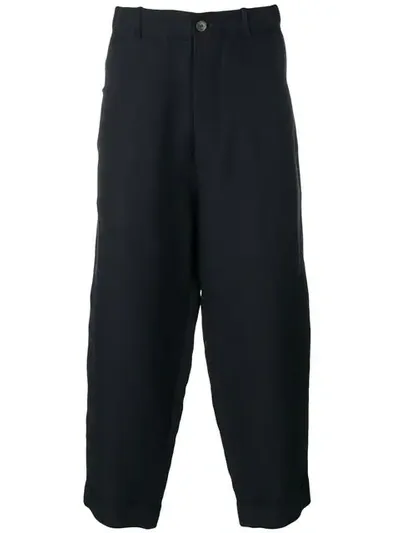 Société Anonyme Dakota Trousers In Blue