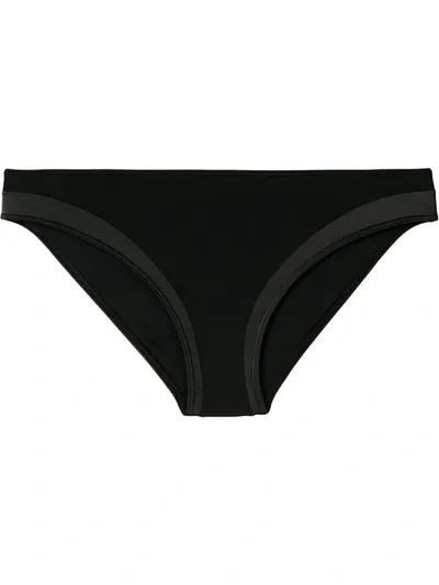 Marlies Dekkers Cache Coeur Bikini Briefs In Black